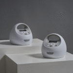 Spectra S1 Pro Double Breastpump - Image 5