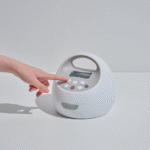 Spectra S1 Pro Double Breastpump - Image 3