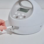 Spectra S1 Pro Double Breastpump - Image 6