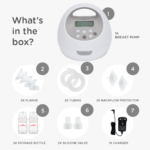 Spectra S1 Pro Double Breastpump - Image 8