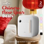 Spectra UV - LED Sterilizer