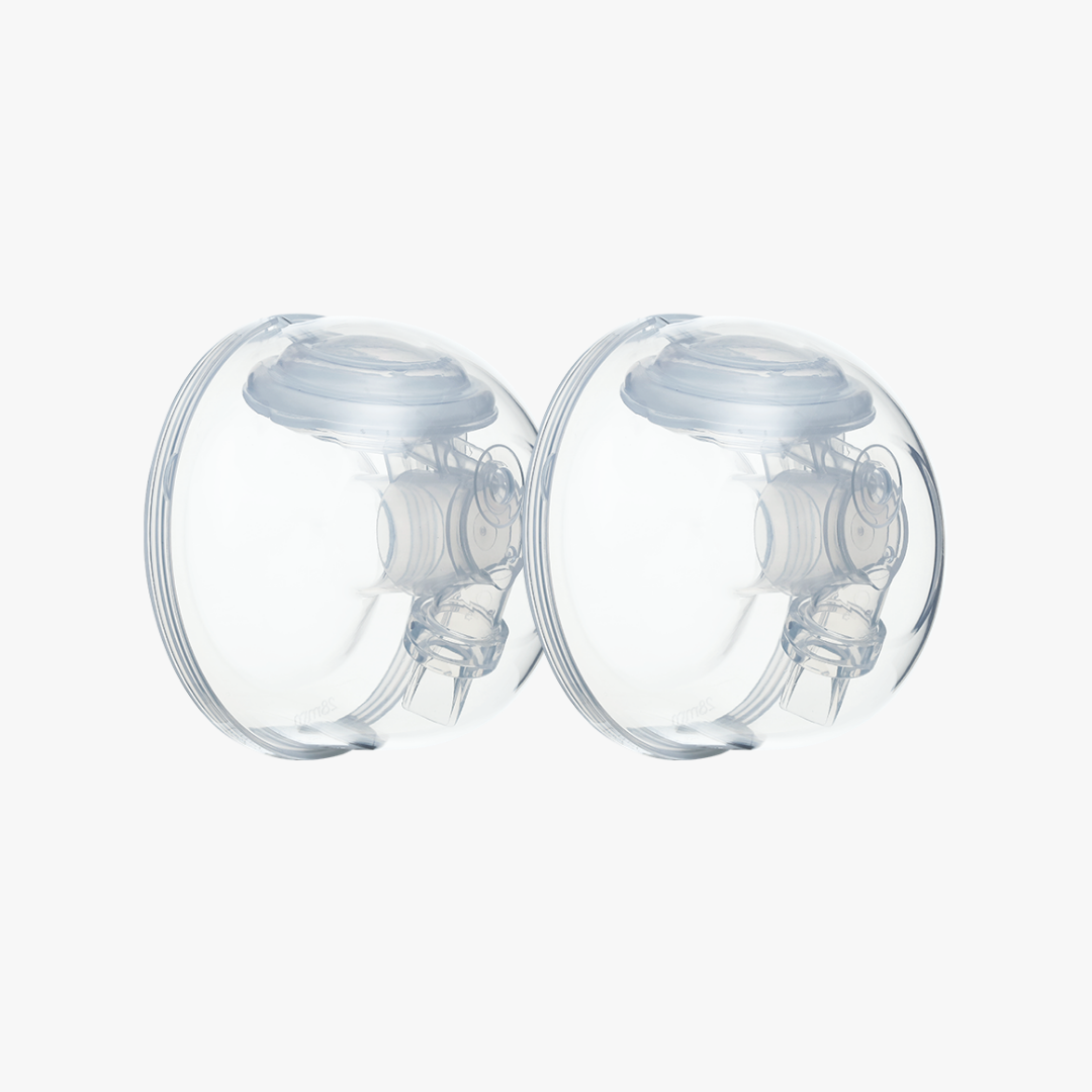 Spectra 24mm Hands-free Cups - Pair – BaoBao Babies