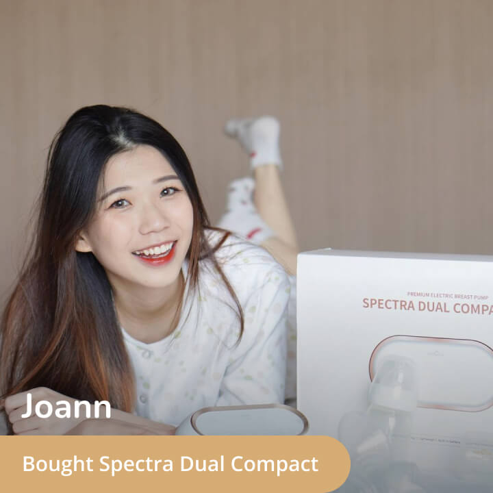 Spectra Baby Malaysia - The Spectra Dual Compact is the Parents Choice  Awards 2022 Winner! ✨✨ We're glad we have been able to provide so many of  you amazing mothers such an