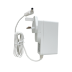 Spectra Breast pump Charger 12V (For S1/S2/S9+ & M1 New Version Bigger Dc Jack Diameter)