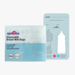 Spectra Milk Storage Bags