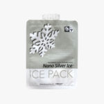 Spectra Nano Silver Ice Packs