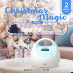 Spectra S1 Double Breastpump