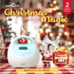 Spectra S1 Double Breastpump