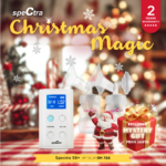 Spectra 9 Plus Double Breastpump