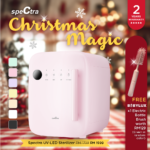 Spectra UV - LED Sterilizer (Color Edition)