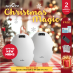Spectra Wearable 2 Breast Pump