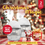 Spectra Wearable V1 Breast Pump