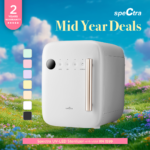 Spectra UV - LED Sterilizer