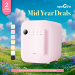 Spectra UV - LED Sterilizer (Color Edition)