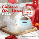 Spectra S1 Double Breastpump